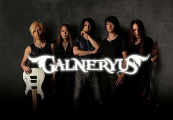 [Galneryus] lanza nuevo DVD en directo ‘Falling into the Flames of Purgatory’ y detalles de su LiveStream