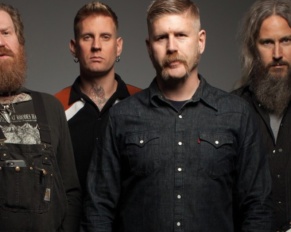 [MASTODON]: planea grabar nuevo álbum próximamente