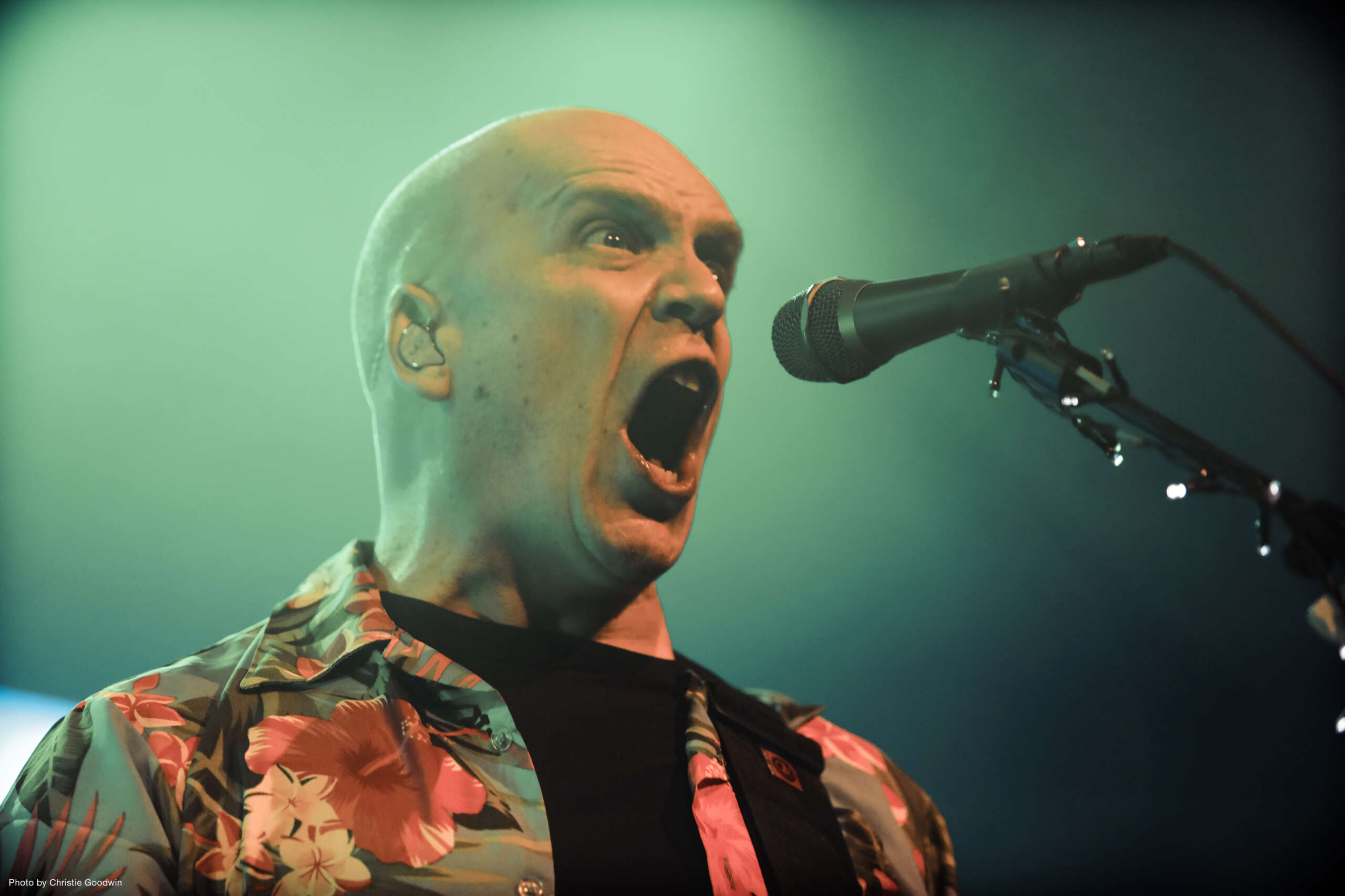 DEVIN TOWNSEND lanza el video oficial en vivo de ‘Why?’