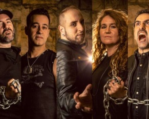 [Arenia] estrena nuevo Videoclip del tema ‘Sigue la Leyenda’