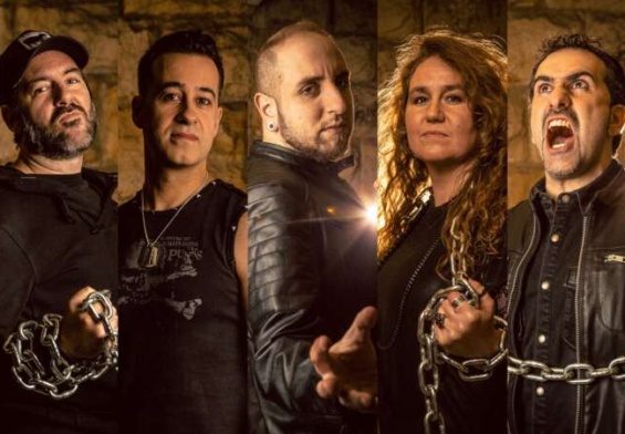 [Arenia] estrena nuevo Videoclip del tema ‘Sigue la Leyenda’