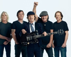 Ya esta disponible el nuevo sencillo de [AC/DC], ‘Shot in the Dark’