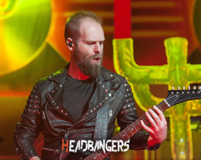 Andy Sneap: “Glenn Tipton será parte importante del próximo álbum de Judas Priest”