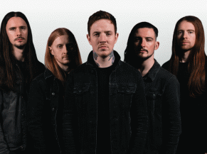 [BLEED FROM WITHIM] Estrena el video de ‘Into Nothing’ en vivo