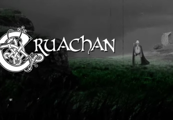 [CRUACHAN] lanza un nuevo video titulado “The Hawthorn”