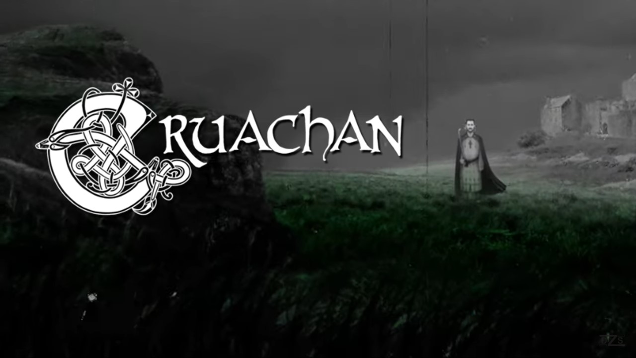 [CRUACHAN] lanza un nuevo video titulado “The Hawthorn”