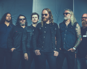 DARK TRANQUILLITY estrena el single y vídeo para ‘The Dark Unbroken’