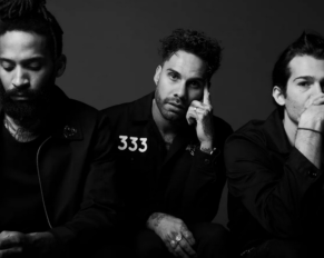 [FEVER 333]: estrenará nuevo EP en gira mundial virtual