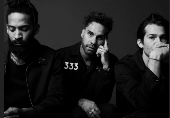 [FEVER 333]: estrenará nuevo EP en gira mundial virtual