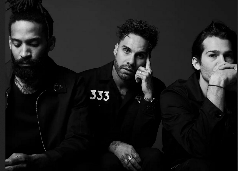 [FEVER 333]: estrenará nuevo EP en gira mundial virtual