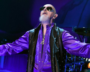 [Rob Halford] vocalista de Judas Priest no logra asimilar la muerte de Eddie Van Halen