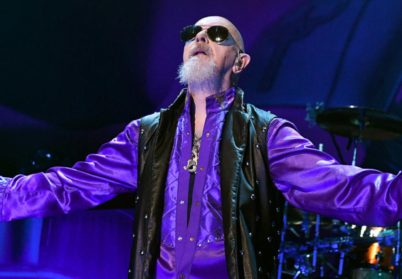 [Rob Halford] vocalista de Judas Priest no logra asimilar la muerte de Eddie Van Halen