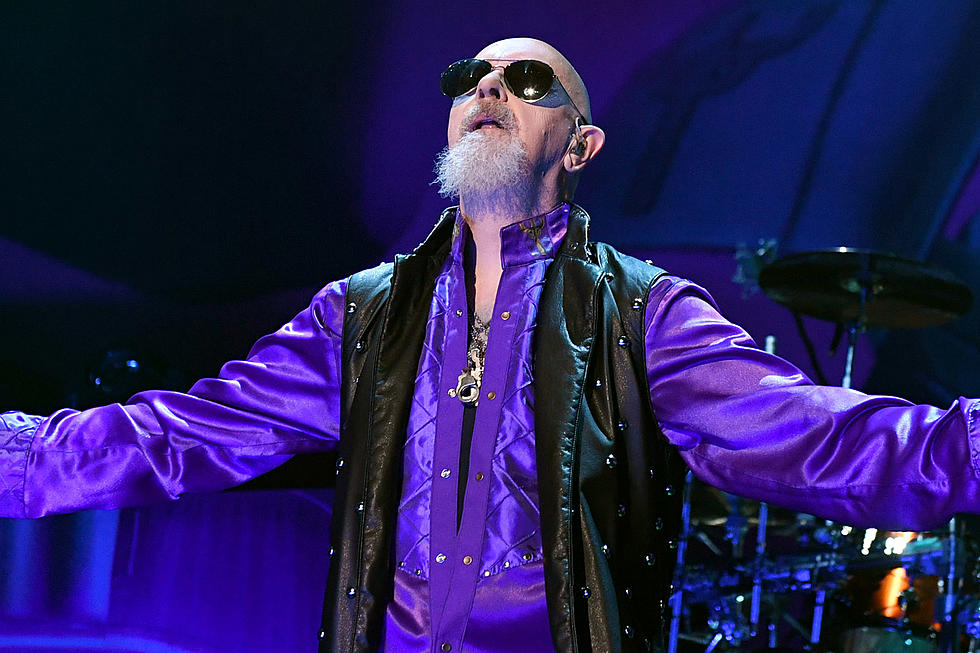 [Rob Halford] vocalista de Judas Priest no logra asimilar la muerte de Eddie Van Halen