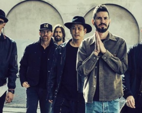 [LINKIN PARK] con ‘Hybrid Theory’ supera lista de ventas de álbumes de Billboard