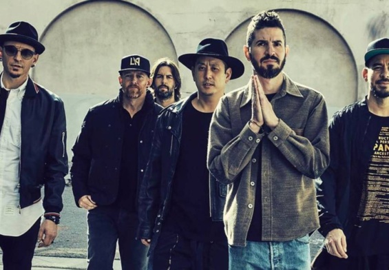 [LINKIN PARK] con ‘Hybrid Theory’ supera lista de ventas de álbumes de Billboard