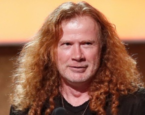 [Dave Mustaine] dice [ MEGADETH ] realizara un álbum como ningún otro.