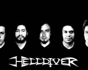 [HELLDIVER] Heavy Metal Colombiano, alista lanzamiento de su nuevo sencillo