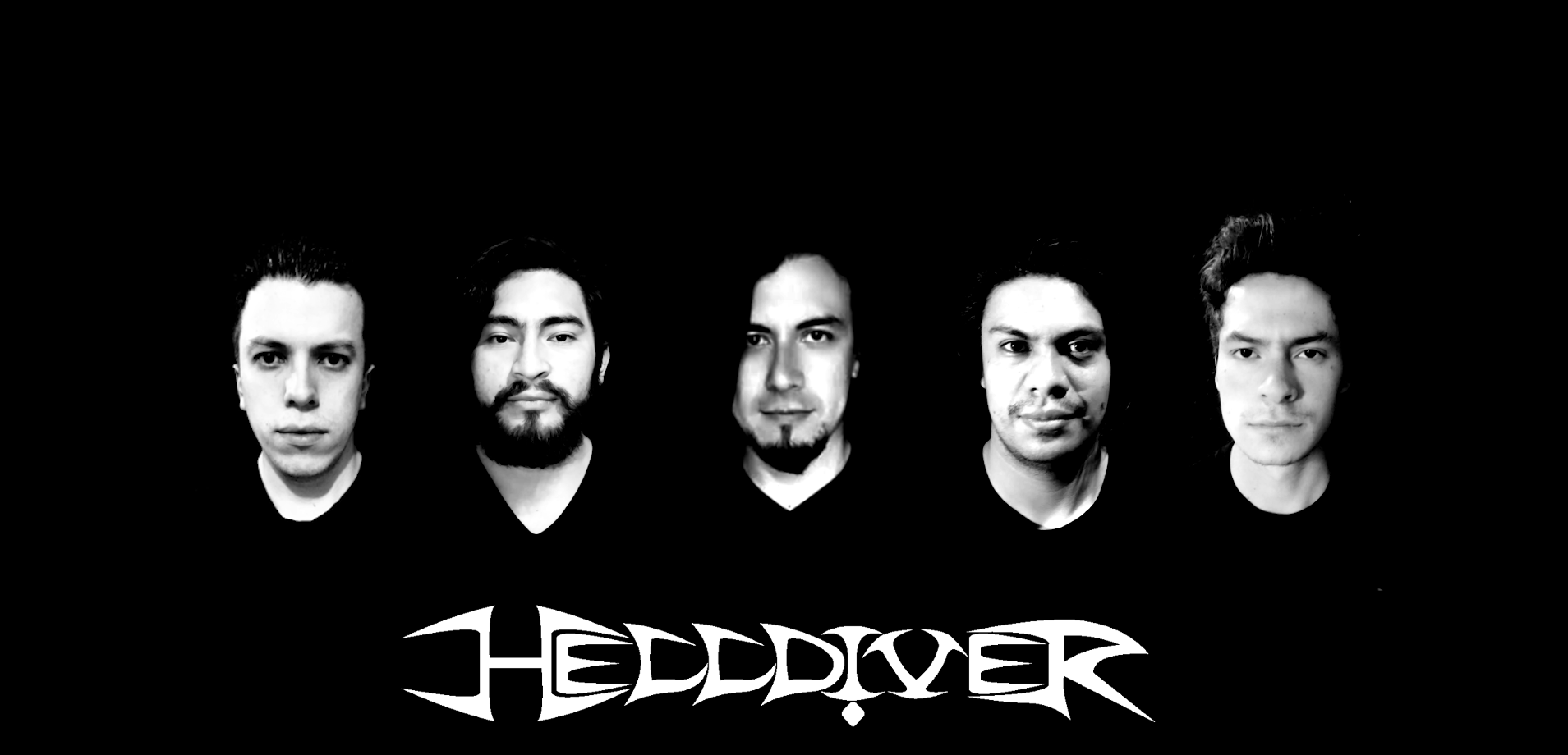 [HELLDIVER] Heavy Metal Colombiano, alista lanzamiento de su nuevo sencillo