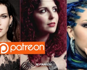 [Patreon]: La plataforma que ha permitido un acercamiento mas intimo entre Fans y Artistas