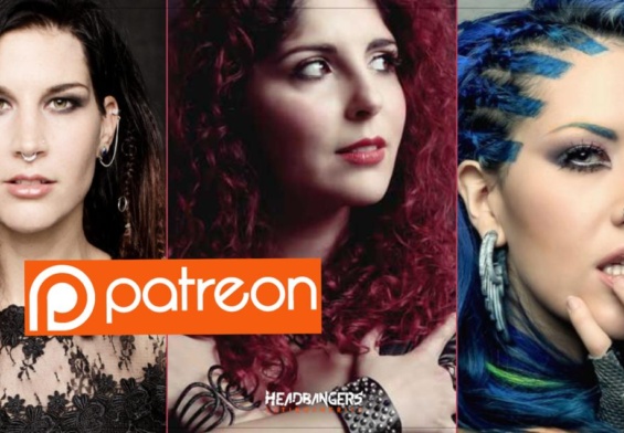 [Patreon]: La plataforma que ha permitido un acercamiento mas intimo entre Fans y Artistas