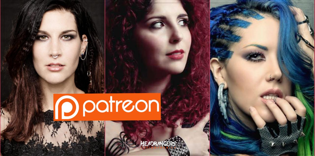 [Patreon]: La plataforma que ha permitido un acercamiento mas intimo entre Fans y Artistas