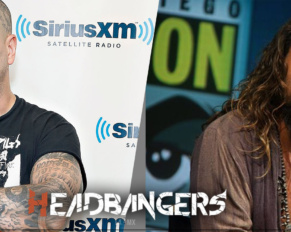 [Jason Momoa] colabora con [Phil Anselmo] en la nueva canción de [Scour]