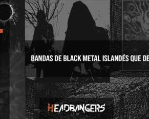 [Especial]: Bandas de Black Metal Islandés que debes escuchar Pt.1