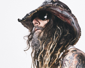 ROB ZOMBIE anuncia nuevo álbum ‘The Lunar Injection Kool Aid Eclipse Conspiracy’ y ya tenemos el primer single!