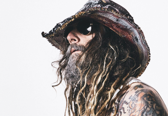 ROB ZOMBIE anuncia nuevo álbum ‘The Lunar Injection Kool Aid Eclipse Conspiracy’ y ya tenemos el primer single!