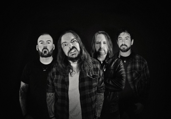 [Seether]: ‘Dangerous’ escala al número 1 en [Rock Radio]