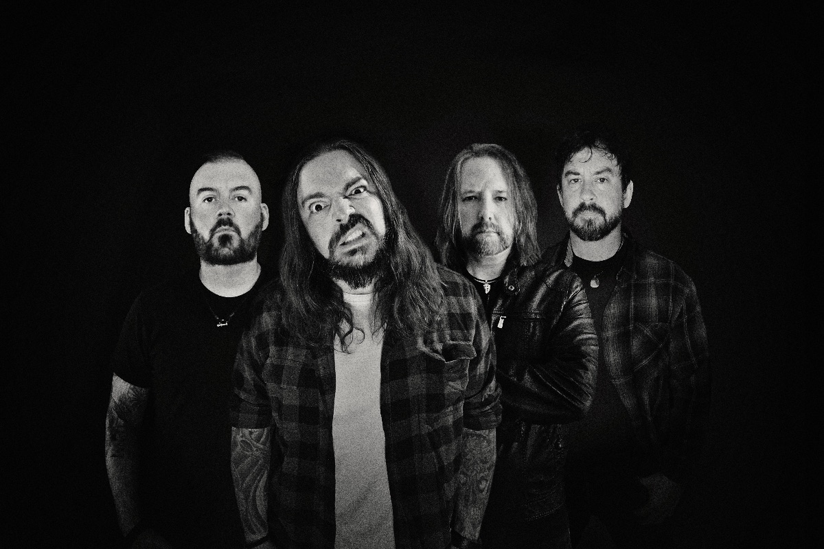 [Seether]: ‘Dangerous’ escala al número 1 en [Rock Radio]