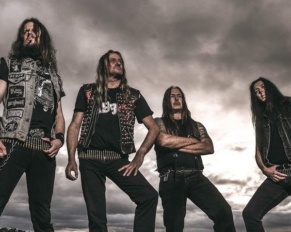 SODOM comparte el video lyric oficial de ‘Indocrination’