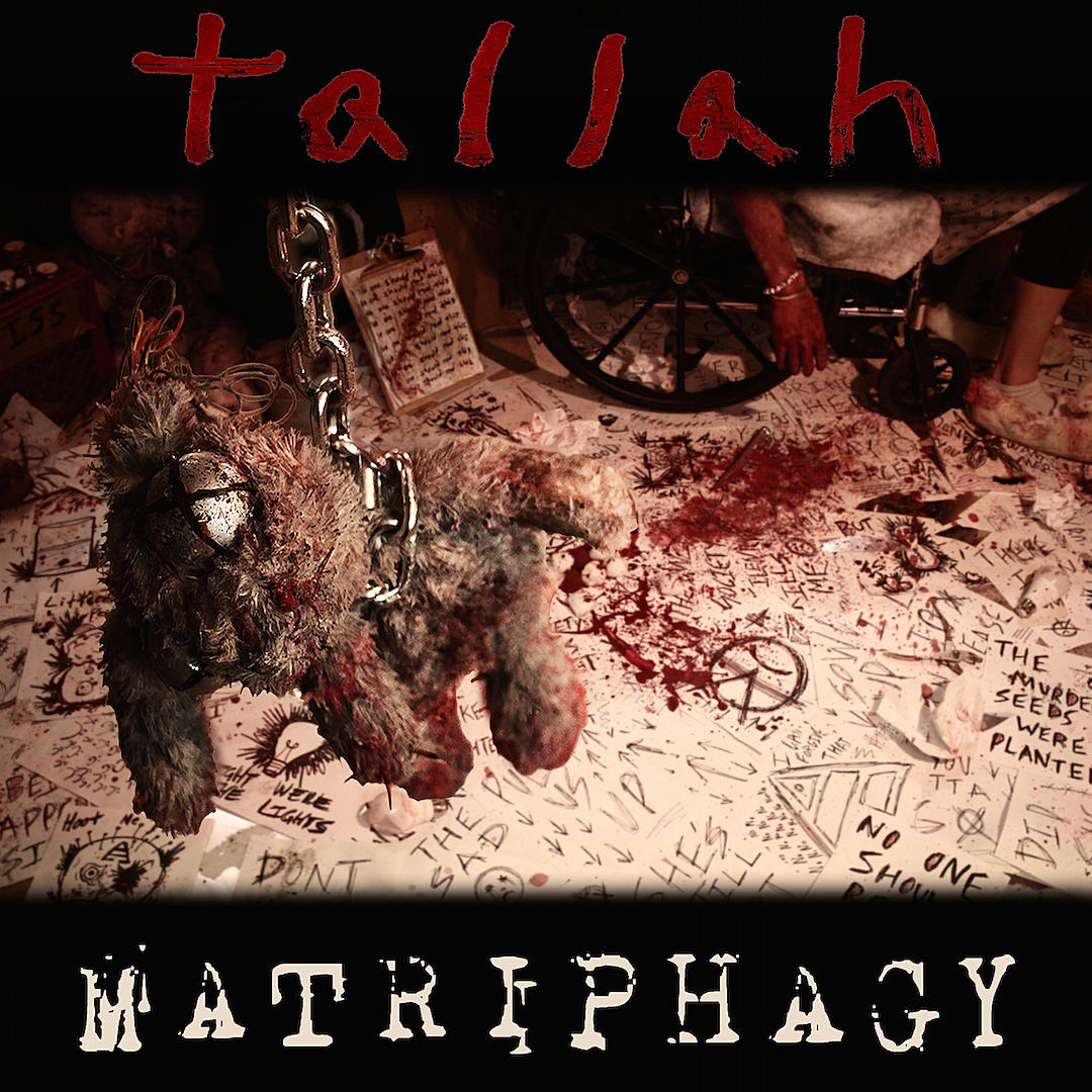 Reseña: TALLAH – ‘Matriphagy’ (2020)