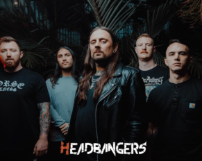 [THY ART IS MURDER] estrena nuevo sencillo ‘Killing Season’