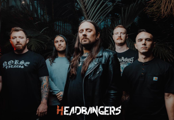 [THY ART IS MURDER] estrena nuevo sencillo ‘Killing Season’