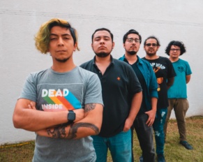 ENTREVISTA – [The Origami Dinos Band]: “Nuestro nuevo single ‘Nubes’ es una canción sobre un duelo”