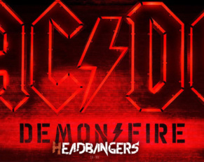 [AC/DC]: Nos da un vistazo de su próximo sencillo ‘Demon Fire’