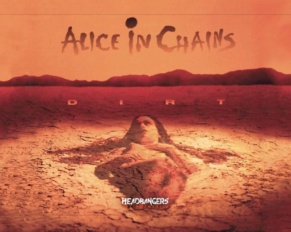 [ESPECIAL] – [Alice In Chains] “Dirt” (1992): Las desenfrenadas adicciones de Jerry y compañía…