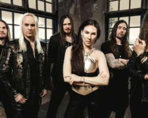 [AMARANTHE] sobre las plataformas virtuales