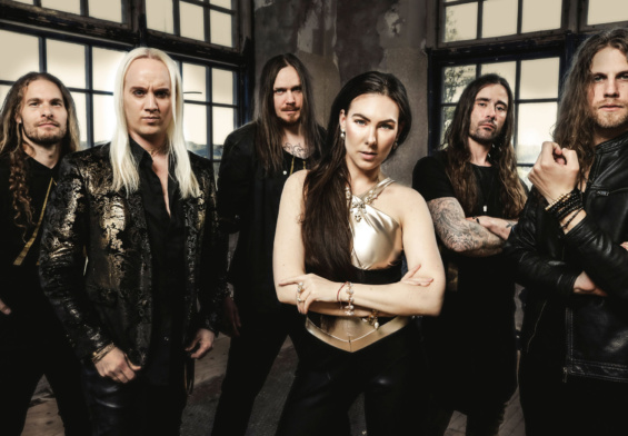 [AMARANTHE] sobre las plataformas virtuales