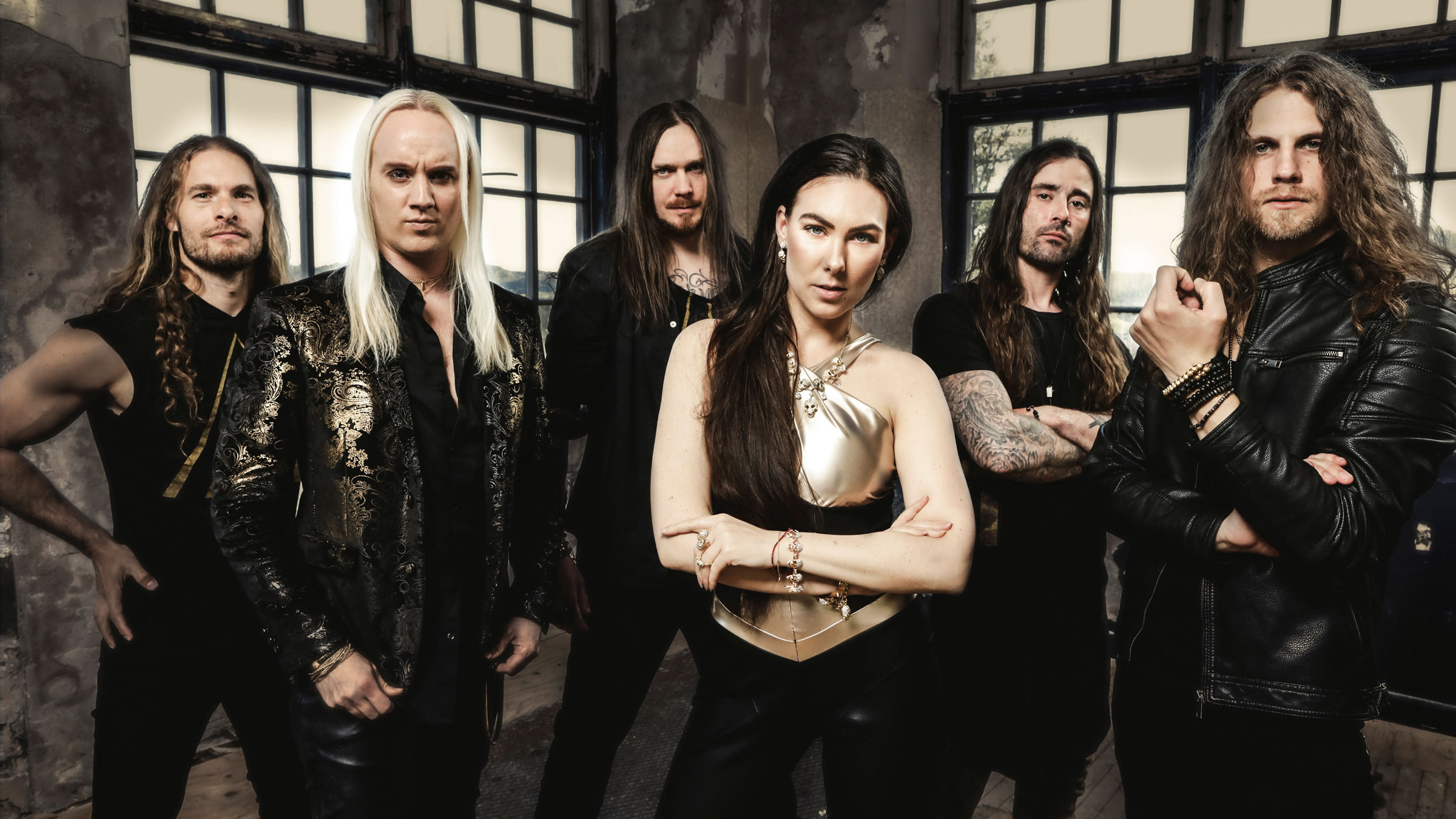 [AMARANTHE] sobre las plataformas virtuales