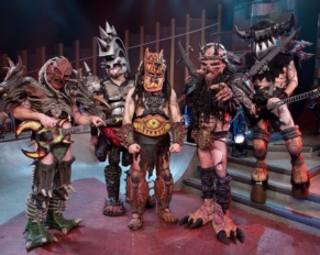 GWAR anuncia “SCUMDOGS XXX LIVE”, show vía streaming