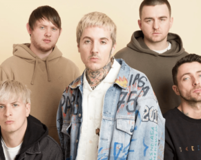 [BRING ME THE HORIZON] anuncia nuevo álbum ‘POST HUMAN: SURVIVAL HORROR’