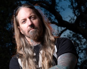 Dez Fafara no descarta que haya nuevo álbum de [COAL CHAMBER]