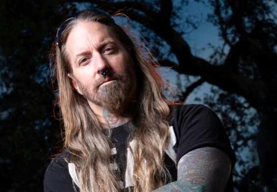 Dez Fafara no descarta que haya nuevo álbum de [COAL CHAMBER]