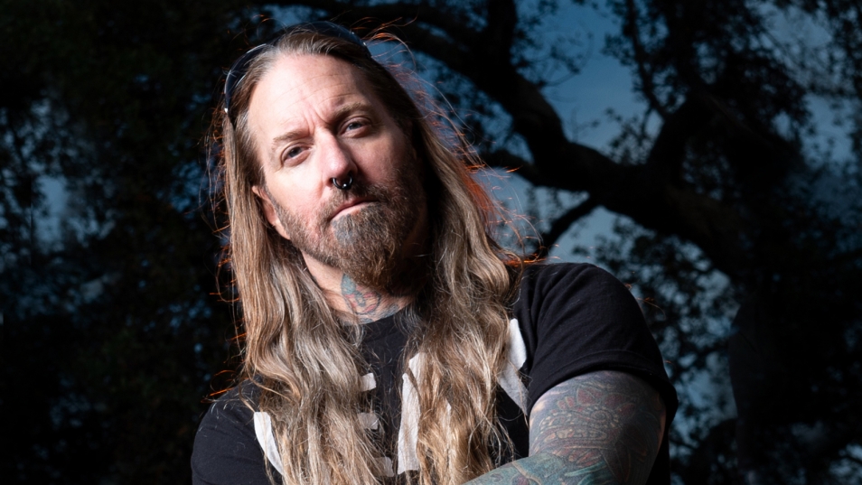 Dez Fafara no descarta que haya nuevo álbum de [COAL CHAMBER]