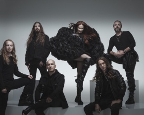 [EPICA] lanzará nuevo álbum en Febrero