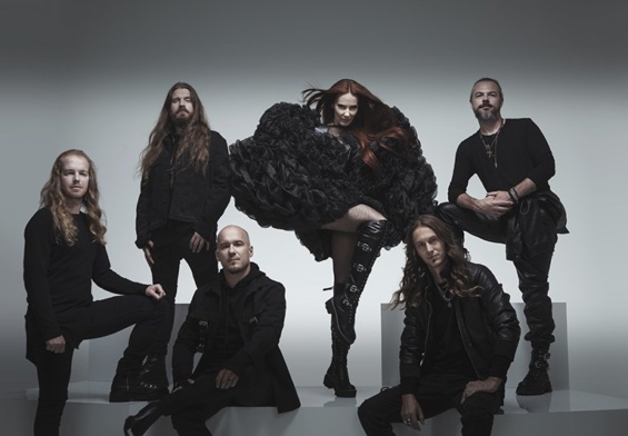 [EPICA] lanzará nuevo álbum en Febrero