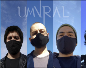 [UmVraL] Presenta nuevo single titulado ‘El Daño’