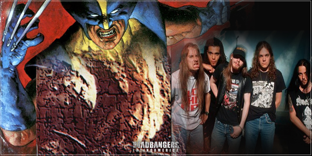 [ESPECIAL] 27 años del ‘Wolverine Blues’ de [Entombed]